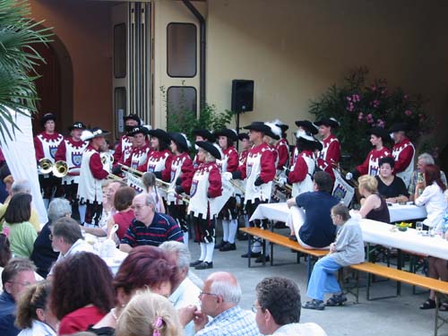 Britzingen 27.07.2002