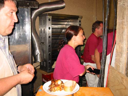 Städtlefest 03.08.2002