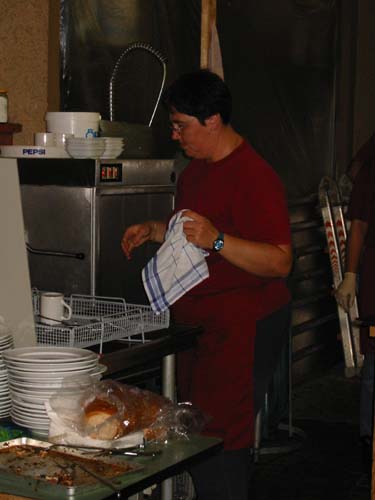 Städtlefest 03.08.2002