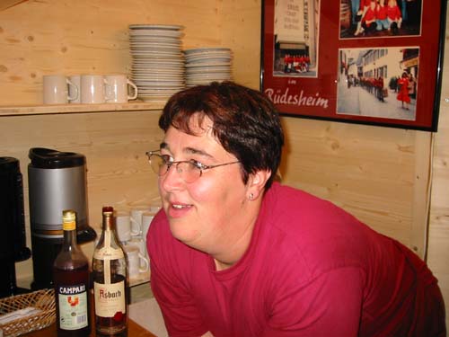 Städtlefest 03.08.2002