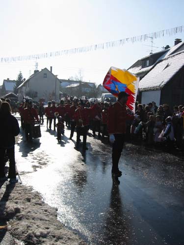 Dittishausen 23.02.2003