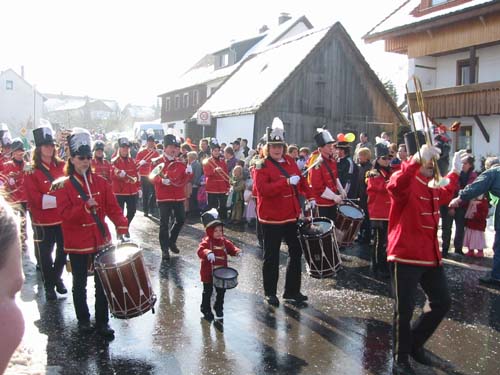 Dittishausen 23.02.2003