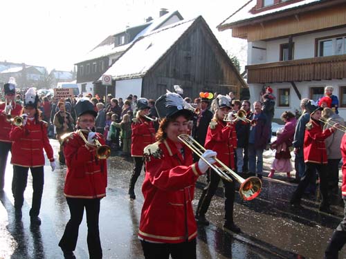 Dittishausen 23.02.2003