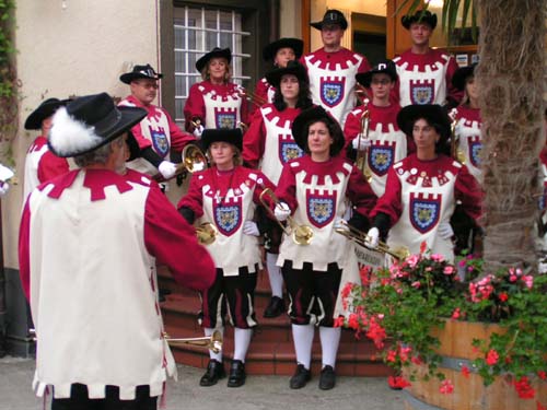 Britzingen 24.07.2004