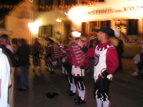 Britzingen 24.07.2004