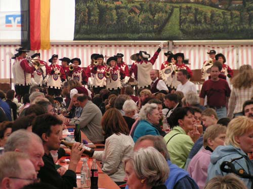 Jestetten 19.09.2004