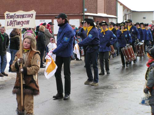 Dittishausen 30.01.2005