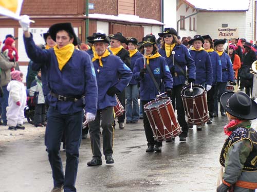 Dittishausen 30.01.2005