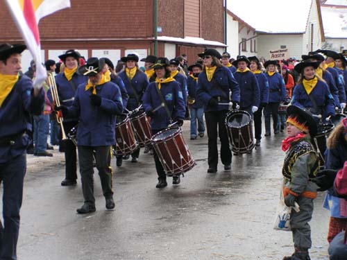 Dittishausen 30.01.2005