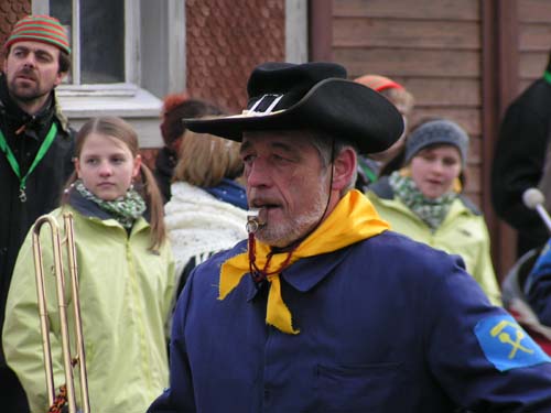 Dittishausen 30.01.2005