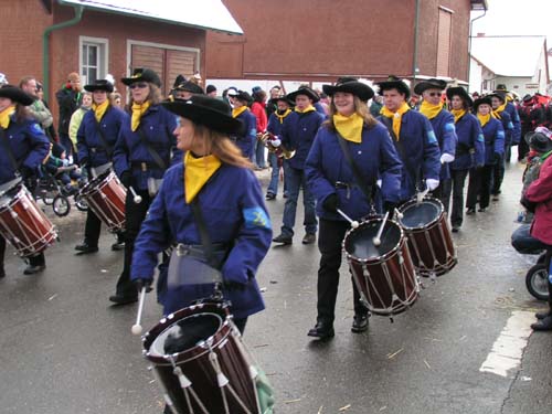 Dittishausen 30.01.2005