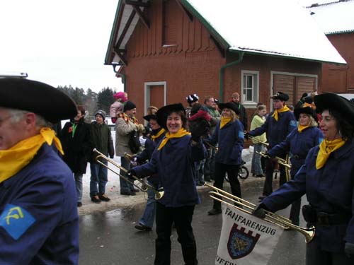 Dittishausen 30.01.2005