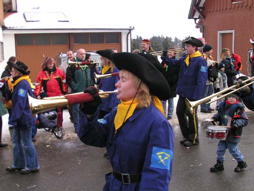 Dittishausen 30.01.2005