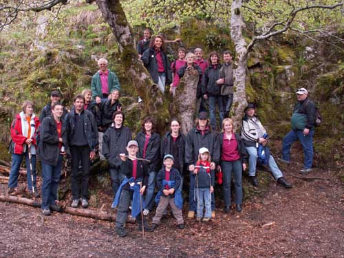 Gündelwangen 05.05.2005