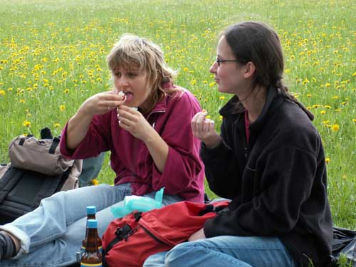 Gündelwangen 05.05.2005