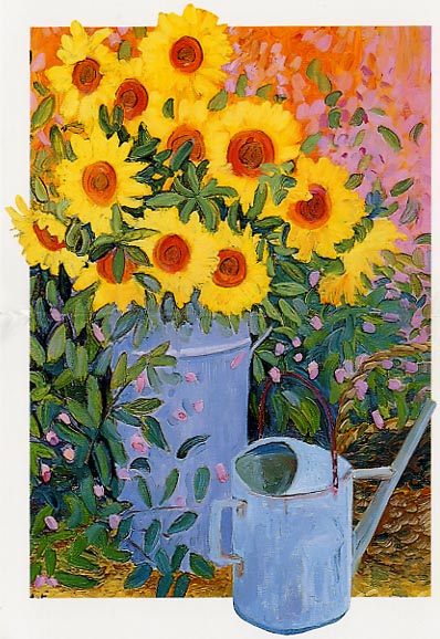 Der erste Geburtstag