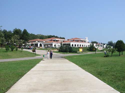 Magic Life Club Duni