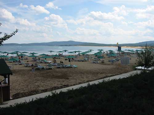 Magic Life Club Duni