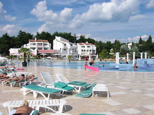 Magic Life Club Duni