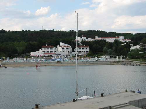 Magic Life Club Duni