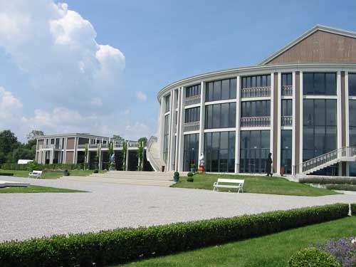 Musicaltheater Füssen