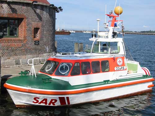 Eindrücke von Stralsund