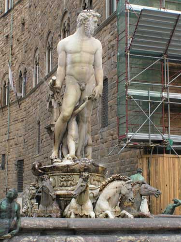 Eindrücke von Florenz