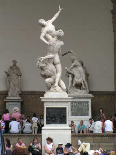 Eindrücke von Florenz