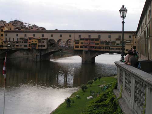 Eindrücke von Florenz