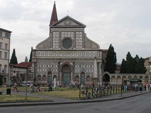 Eindrücke von Florenz