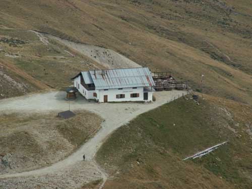Kuhleitenhütte