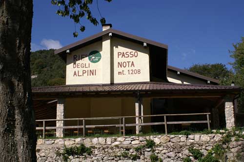 Passo Nota
