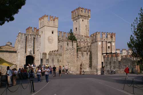 Sirmione
