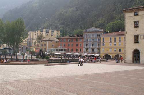 Riva sul Garda