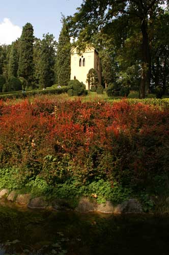 Eindrücke vom Garten Park Sigurtà