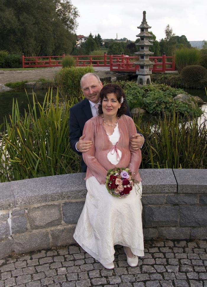 Hochzeit 19.09. 2009