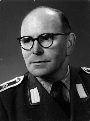 Karl Wiehl
