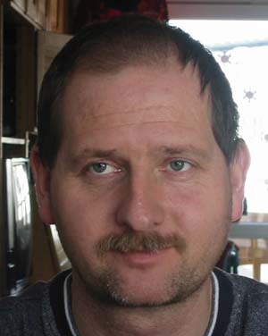 Andreas Kohler-Kapferer