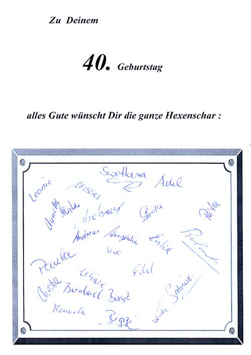Der 40er