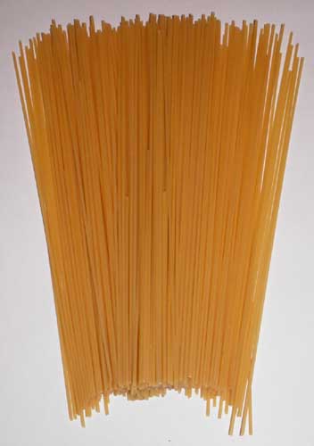 Spaghetti