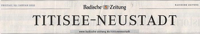 Badische Zeitung